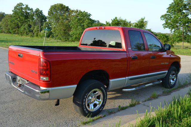 Dodge Ram 1500 2002 photo 3