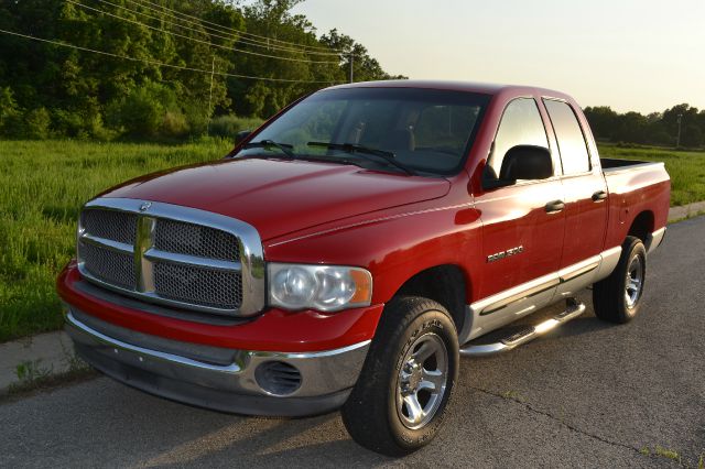Dodge Ram 1500 2002 photo 4