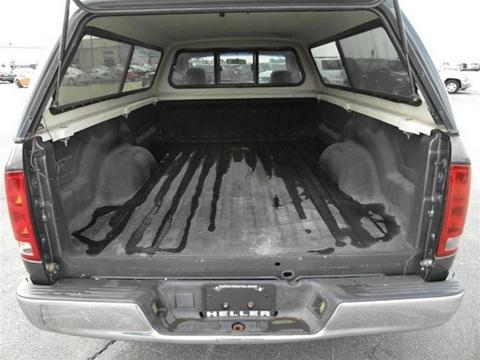 Dodge Ram 1500 5 Door Turbo Unspecified