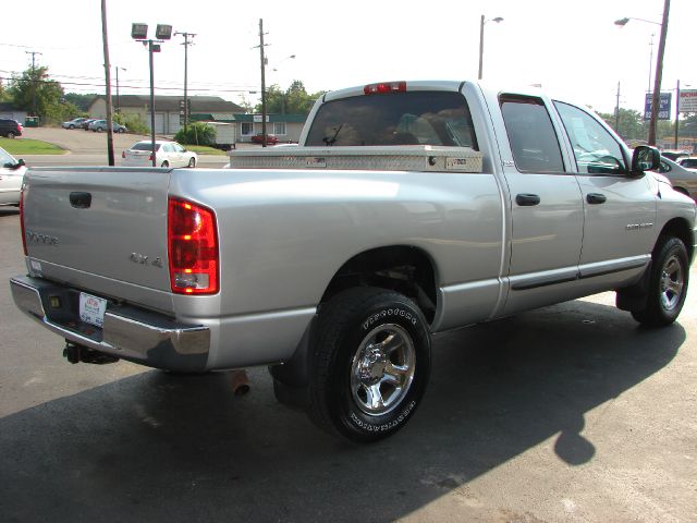 Dodge Ram 1500 2002 photo 3