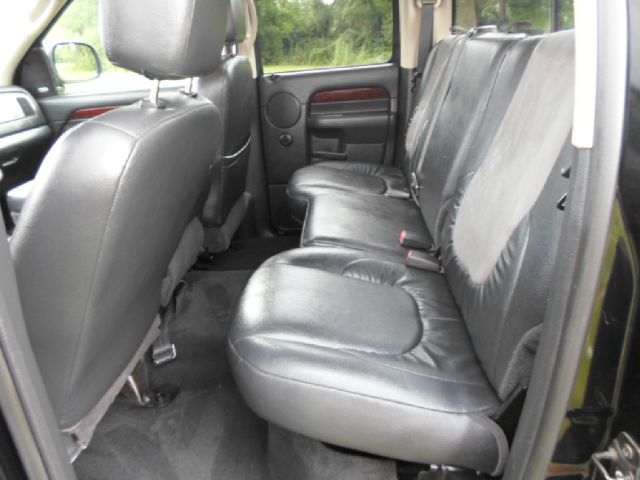 Dodge Ram 1500 2002 photo 1