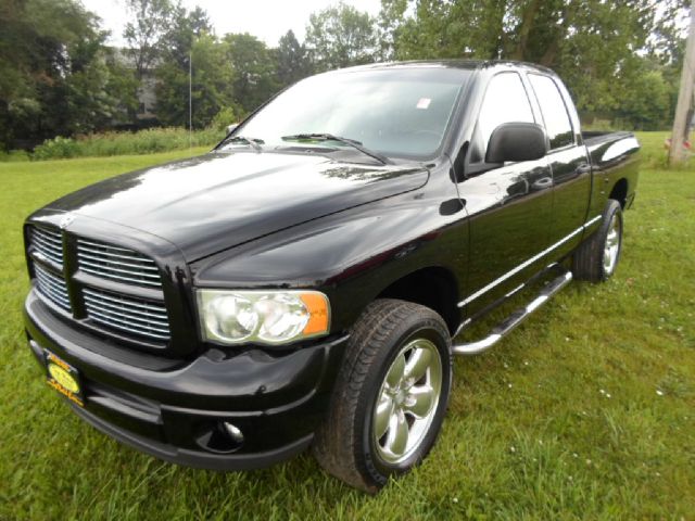 Dodge Ram 1500 2002 photo 3