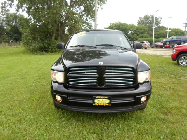 Dodge Ram 1500 2002 photo 4