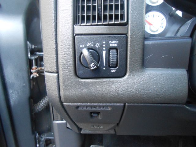 Dodge Ram 1500 2002 photo 1