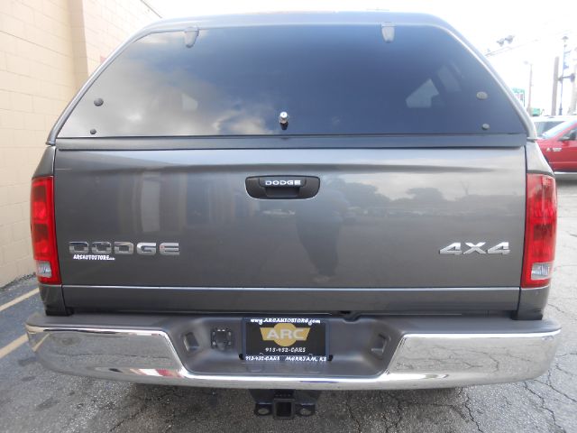 Dodge Ram 1500 2002 photo 10