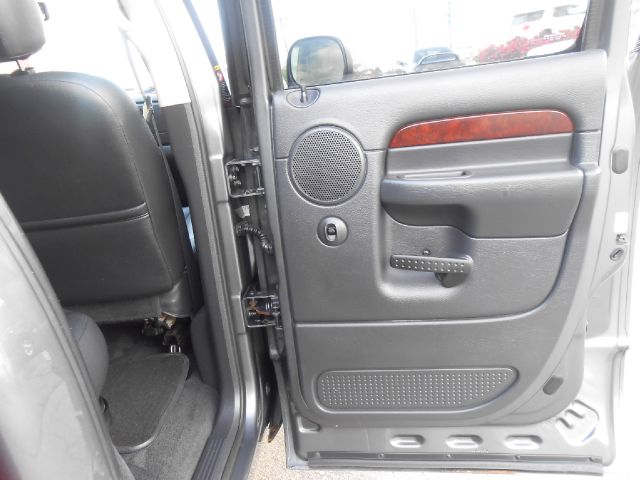 Dodge Ram 1500 2002 photo 11