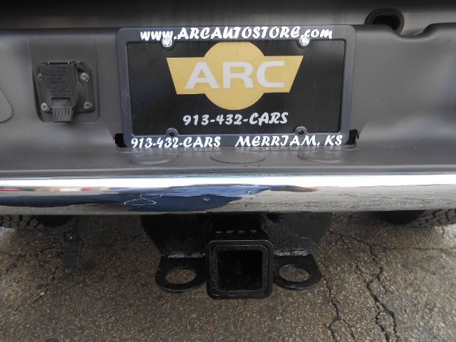 Dodge Ram 1500 2002 photo 12