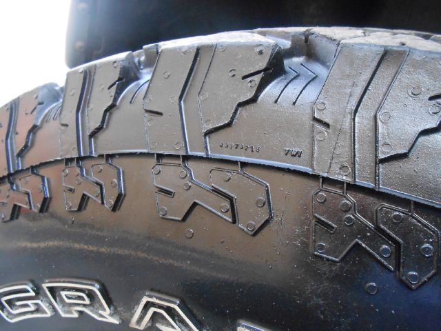 Dodge Ram 1500 2002 photo 15