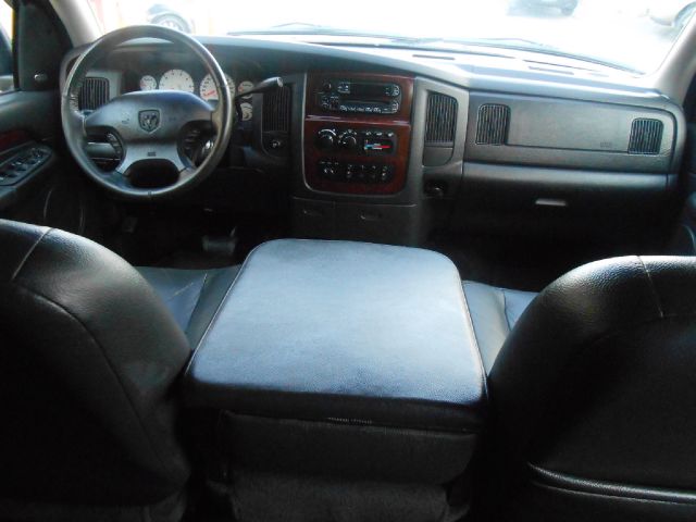 Dodge Ram 1500 2002 photo 16
