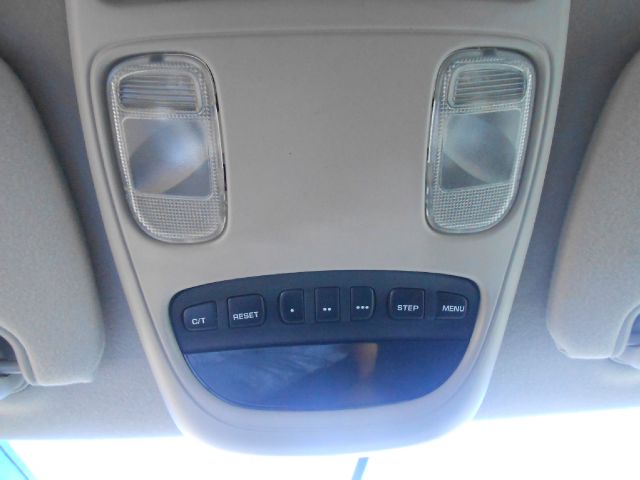 Dodge Ram 1500 2002 photo 20