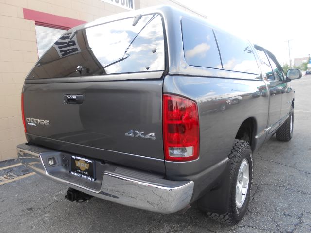 Dodge Ram 1500 2002 photo 23