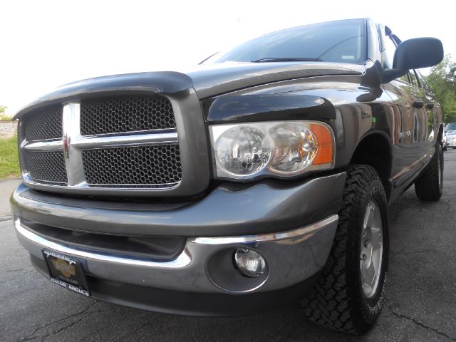 Dodge Ram 1500 2002 photo 24