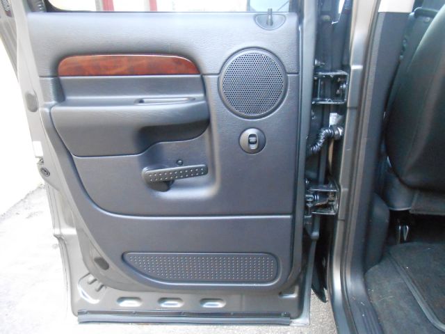 Dodge Ram 1500 2002 photo 25