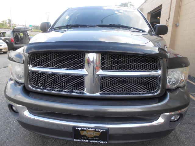 Dodge Ram 1500 2002 photo 27