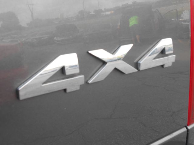 Dodge Ram 1500 2002 photo 28