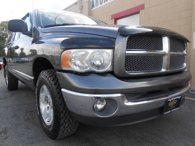 Dodge Ram 1500 2002 photo 30