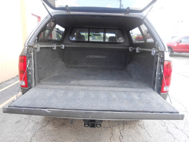 Dodge Ram 1500 2002 photo 32