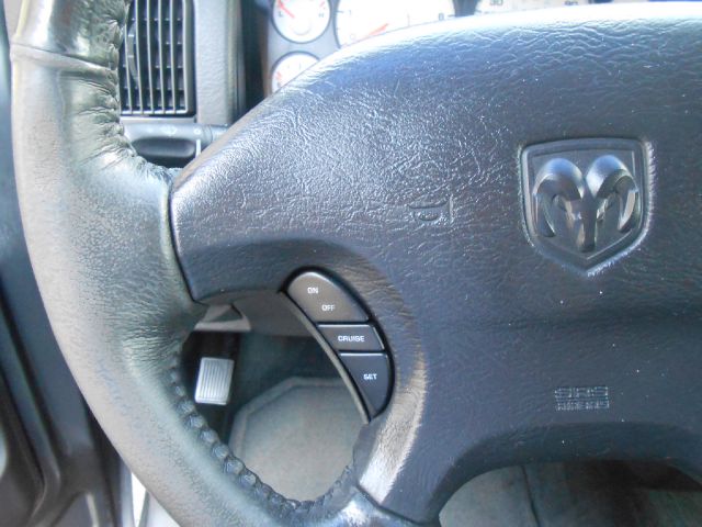 Dodge Ram 1500 2002 photo 5
