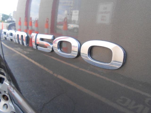 Dodge Ram 1500 2002 photo 6