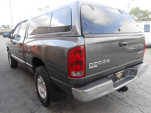 Dodge Ram 1500 2002 photo 8