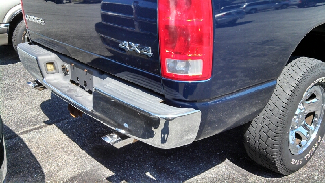 Dodge Ram 1500 2002 photo 3