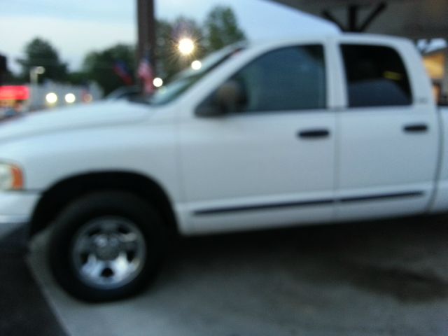 Dodge Ram 1500 2002 photo 1