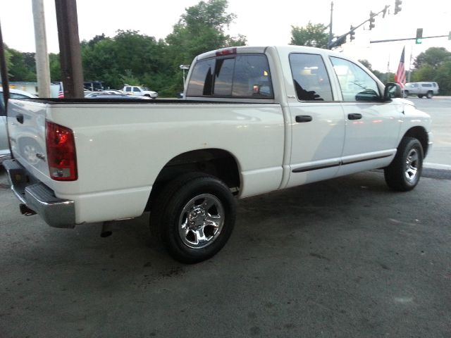 Dodge Ram 1500 2002 photo 2