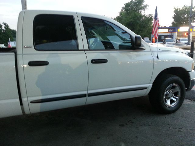 Dodge Ram 1500 2002 photo 3