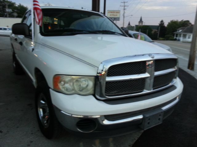 Dodge Ram 1500 2002 photo 4