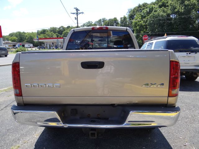 Dodge Ram 1500 2002 photo 1