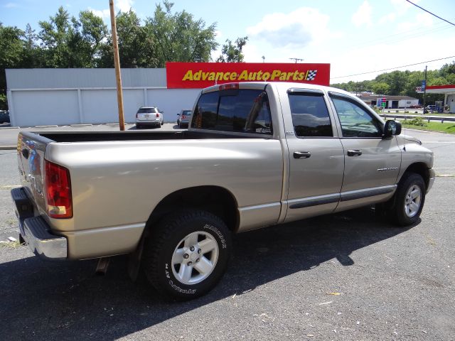 Dodge Ram 1500 2002 photo 2