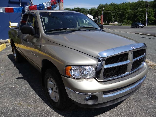 Dodge Ram 1500 2002 photo 3