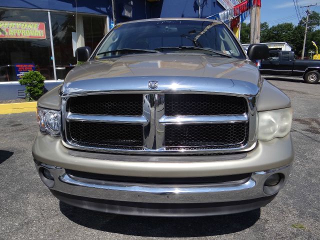 Dodge Ram 1500 2002 photo 4
