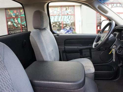 Dodge Ram 1500 2002 photo 2