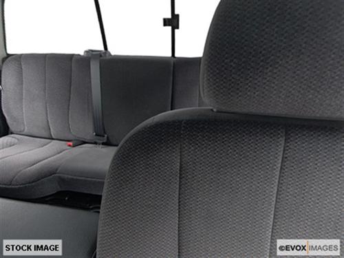 Dodge Ram 1500 2002 photo 3