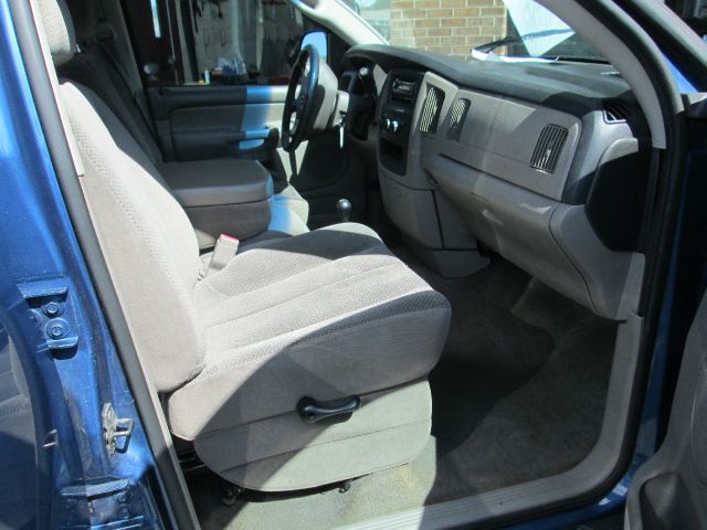Dodge Ram 1500 2002 photo 3