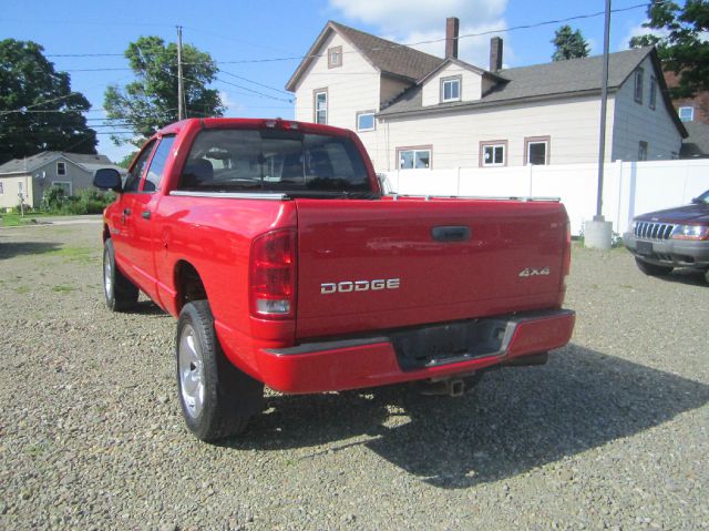 Dodge Ram 1500 2002 photo 1
