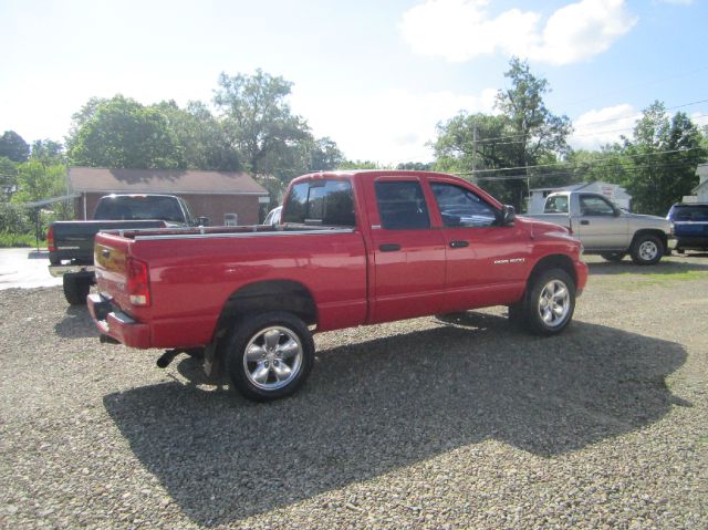 Dodge Ram 1500 2002 photo 2