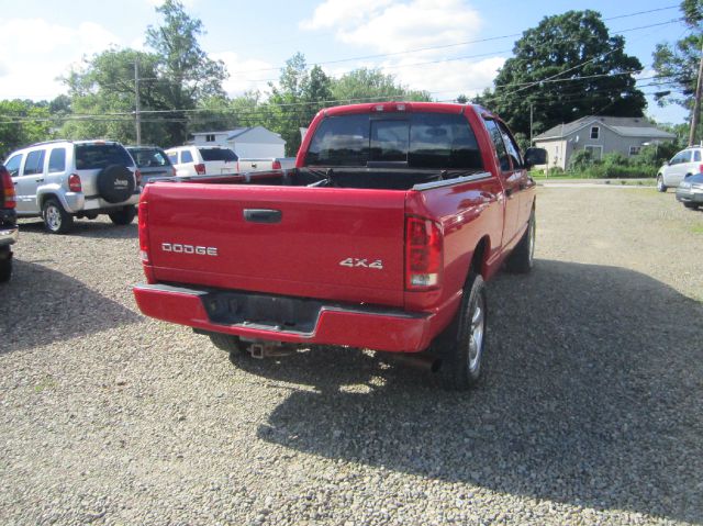 Dodge Ram 1500 2002 photo 3