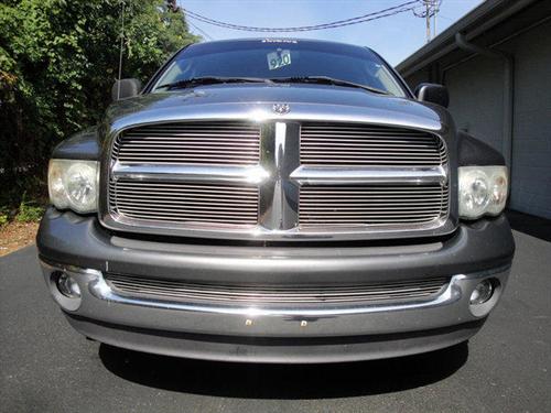 Dodge Ram 1500 2002 photo 4