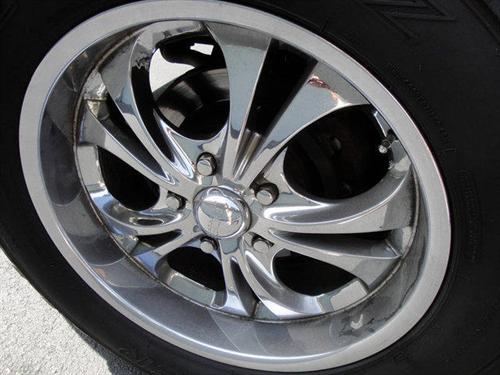 Dodge Ram 1500 2002 photo 5