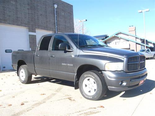 Dodge Ram 1500 Automatic Leather/sunroof Other