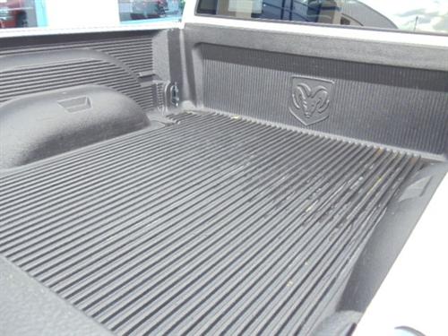 Dodge Ram 1500 2002 photo 2