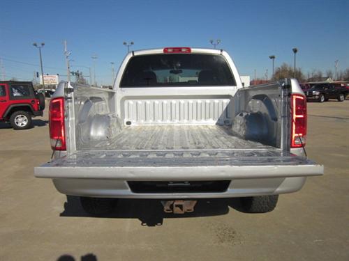 Dodge Ram 1500 Automatic Leather/sunroof Other
