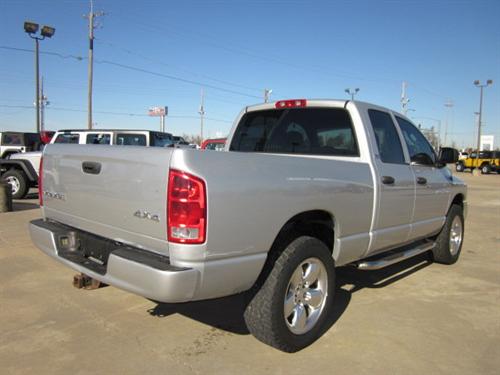 Dodge Ram 1500 2002 photo 1