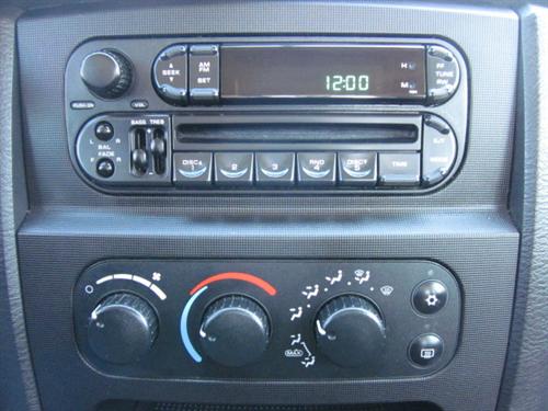 Dodge Ram 1500 2002 photo 2