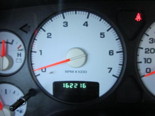 Dodge Ram 1500 2002 photo 4