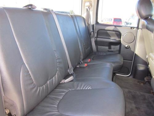 Dodge Ram 1500 2002 photo 5