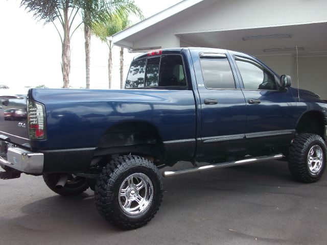 Dodge Ram 1500 2002 photo 1