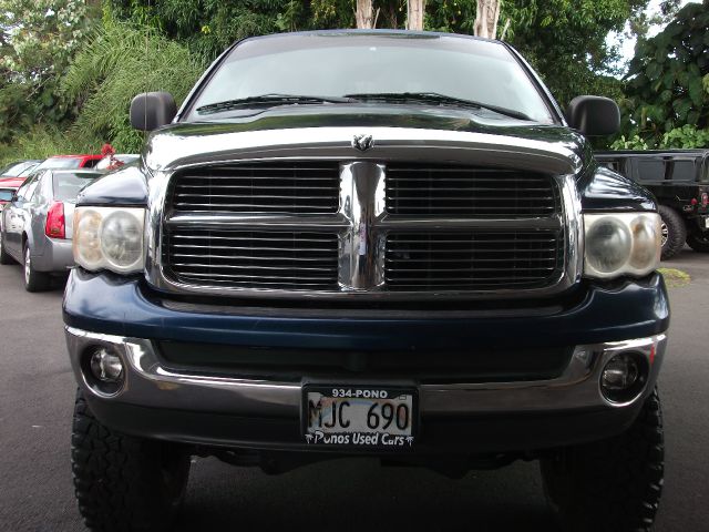 Dodge Ram 1500 2002 photo 3